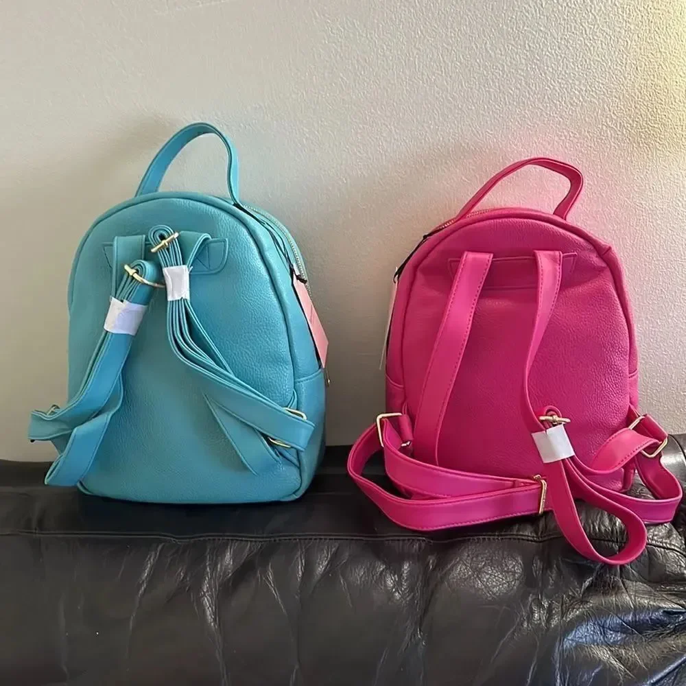 Juicy Couture Unchain My Heart Backpack